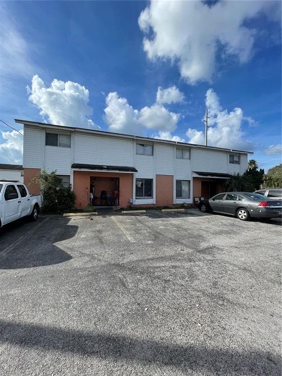 13052 N 20TH STREET TAMPA, FL 33612