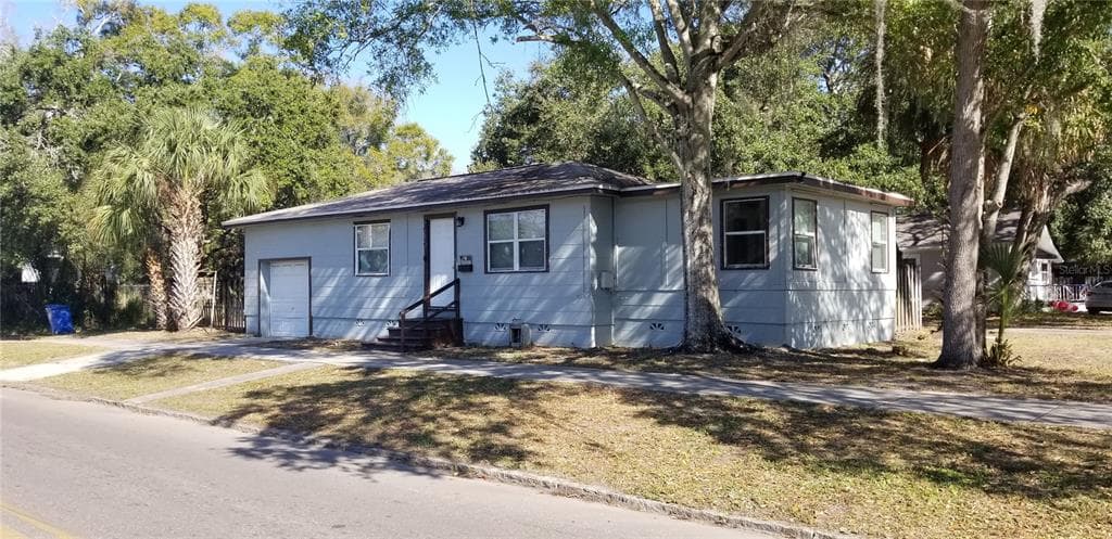 2530 7TH STREET S ST PETERSBURG, FL 33705