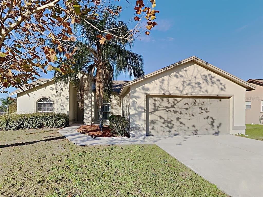 7764 MANOR DRIVE LAKELAND, FL 33810