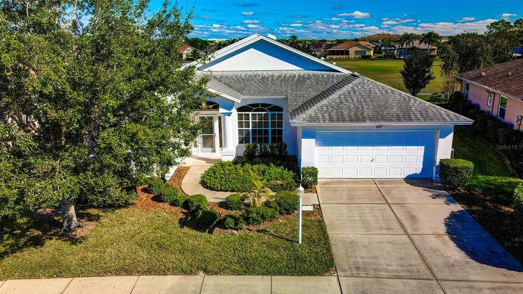 1917 WESTERHAM LOOP TRINITY, FL 34655