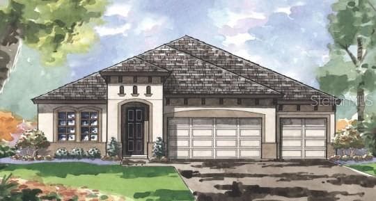 12960 TWIN BRIDGES DRIVE RIVERVIEW, FL 33578