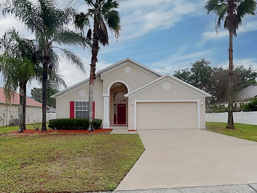 5446 MOON VALLEY DRIVE LAKELAND, FL 33812