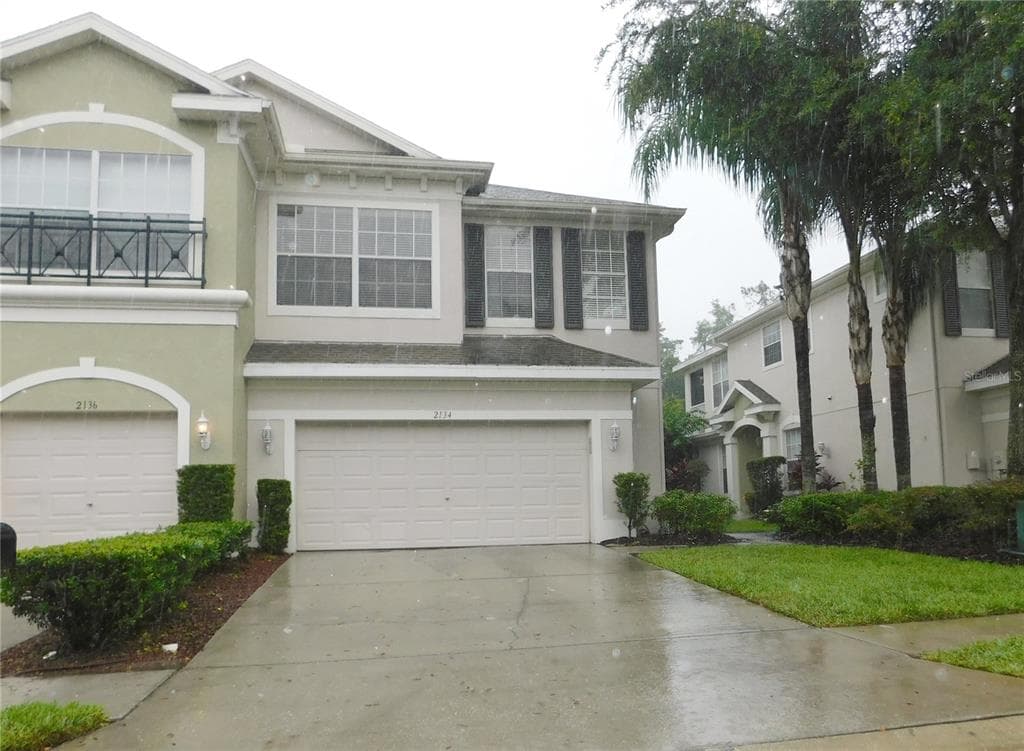 2134 PARK CRESCENT DRIVE LAND O LAKES, FL 34639