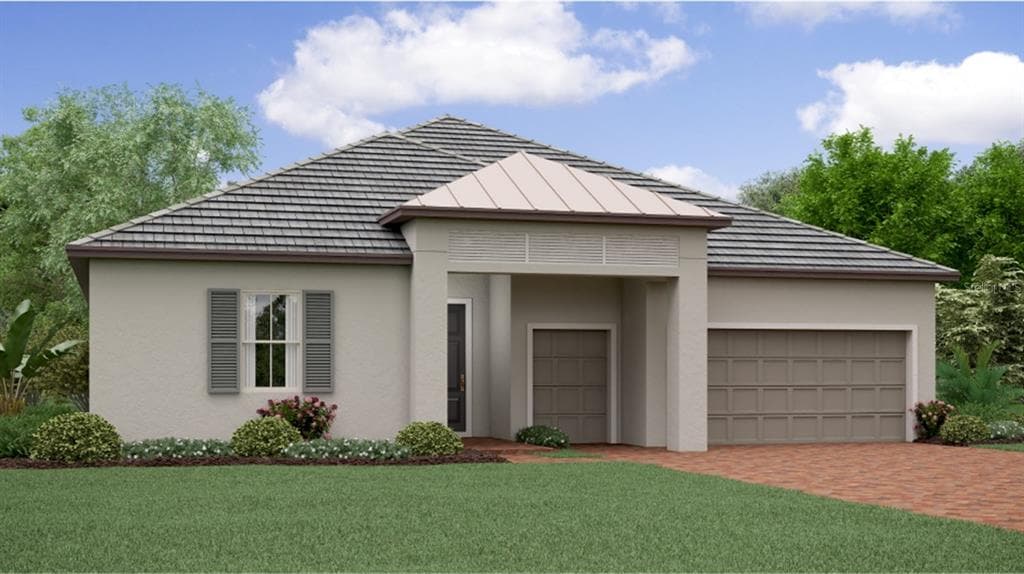 11297 SE 172ND LANE SUMMERFIELD, FL 34491