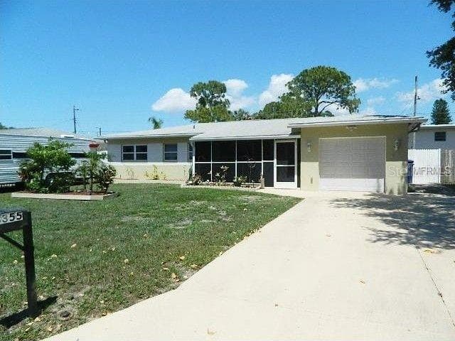 4355 59TH STREET N ST PETERSBURG, FL 33709