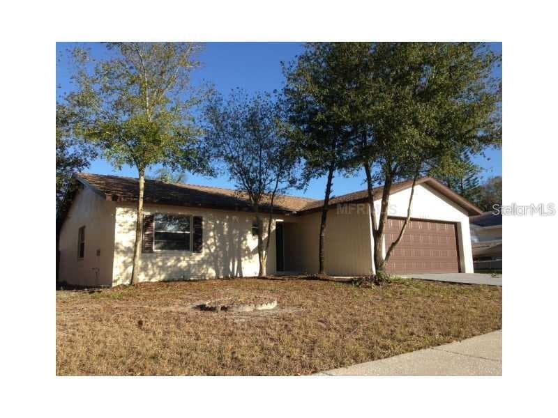2637 PEAK STREET PALM HARBOR, FL 34683
