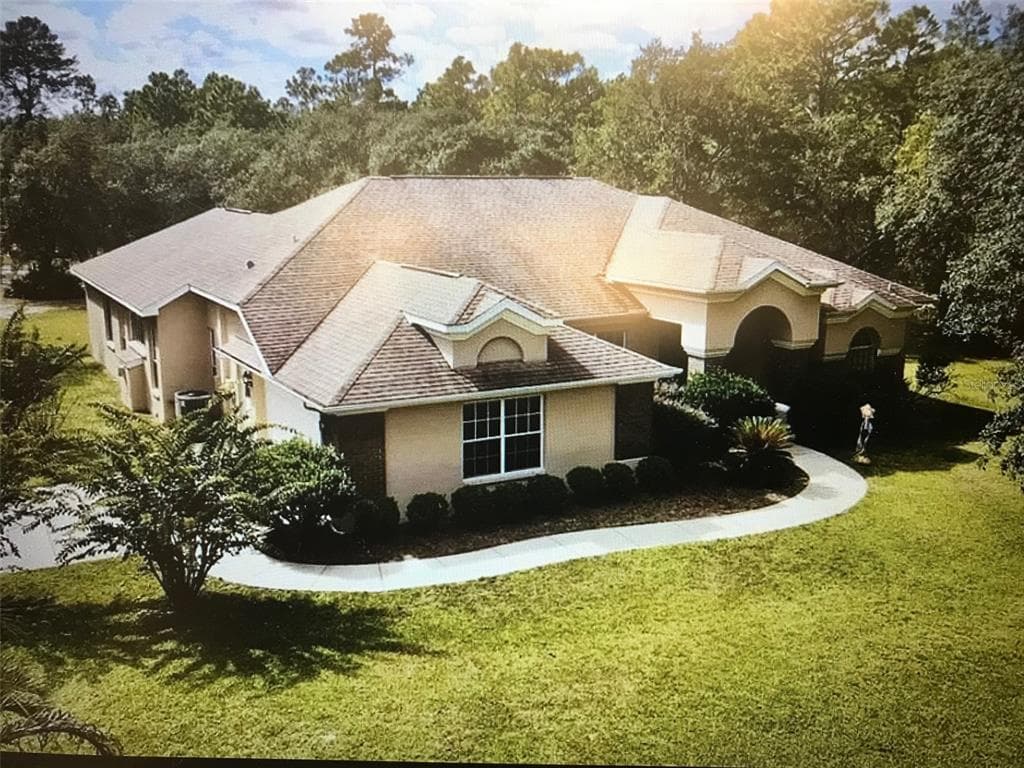 6958 W GREEN ACRES STREET HOMOSASSA, FL 34446