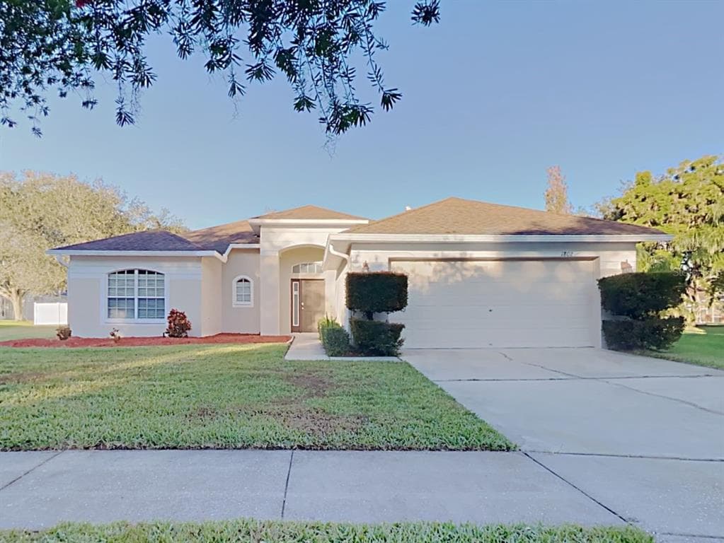 1802 FLOWER BRANCH WAY VALRICO, FL 33594