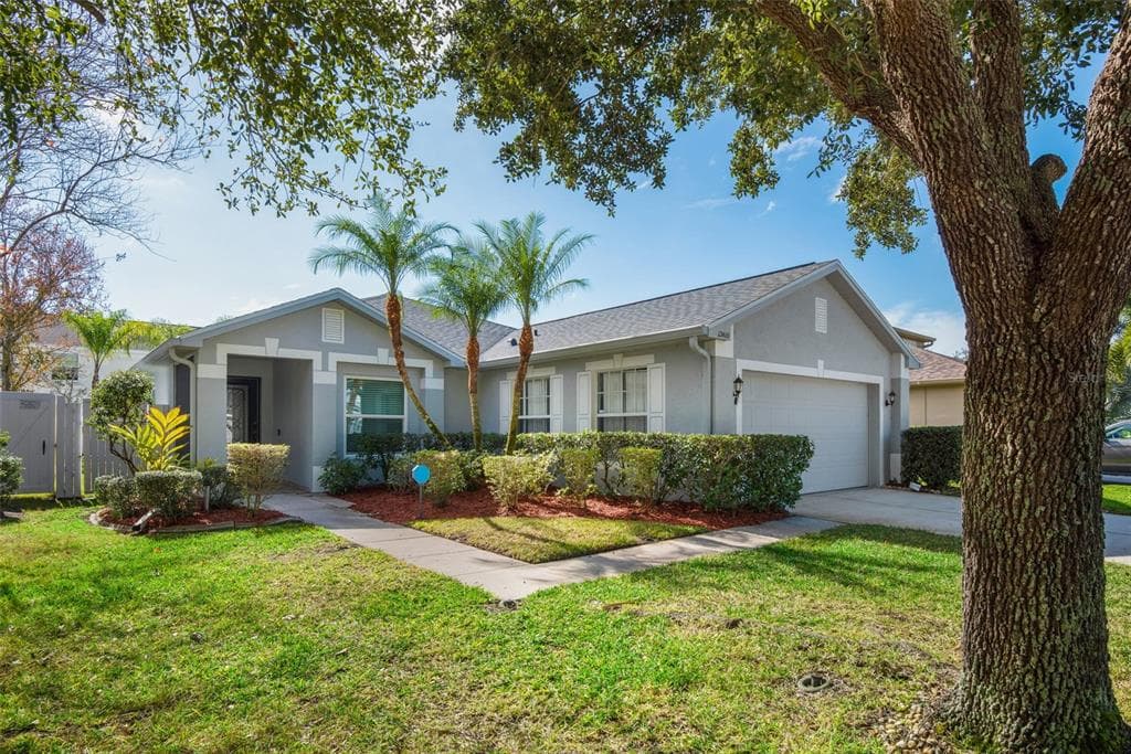 12410 RUSTIC VIEW COURT TAMPA, FL 33635