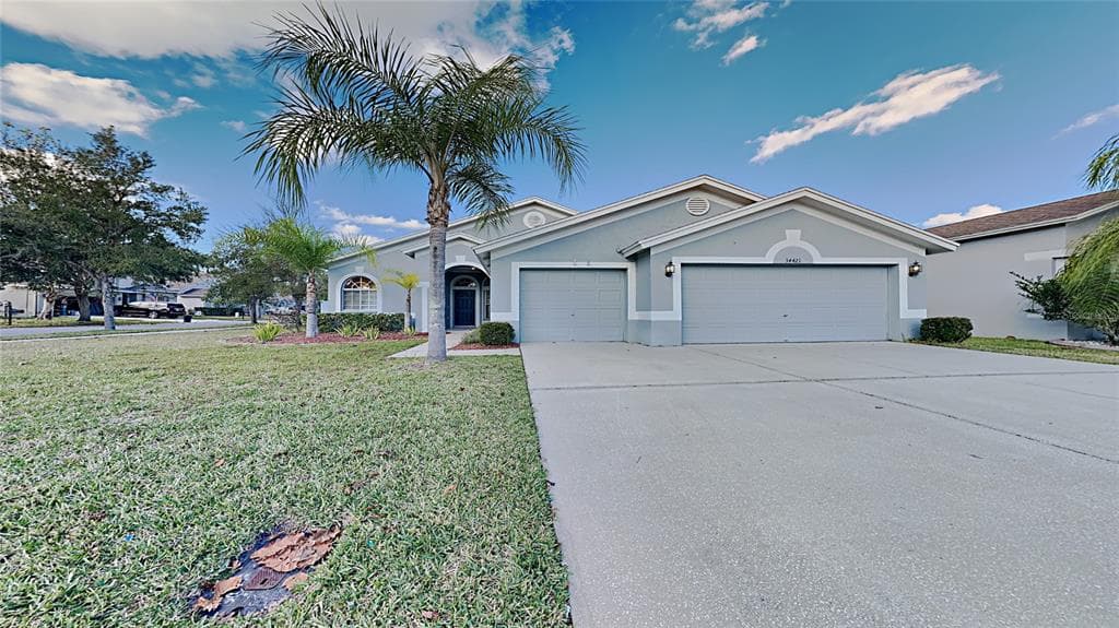 34421 WINDKNOB COURT WESLEY CHAPEL, FL 33545