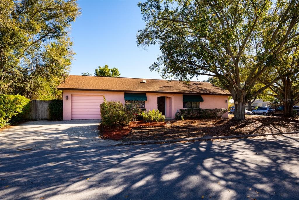 1405 50TH STREET N ST PETERSBURG, FL 33710