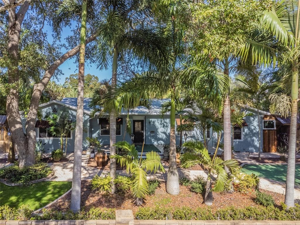 507 22ND AVENUE N ST PETERSBURG, FL 33704