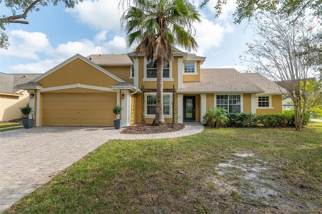 10545 SAILAWAY LANE ORLANDO, FL 32825