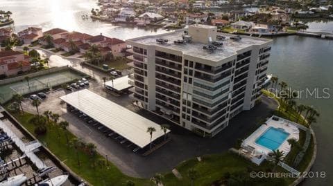 1651 SAND KEY ESTATES COURT UNIT 11 CLEARWATER, FL 33767