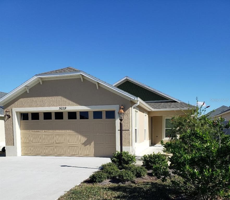 5039 JEFFERS TERRACE
