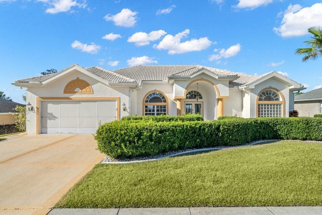 13425 BOLTON COURT SPRING HILL, FL 34609