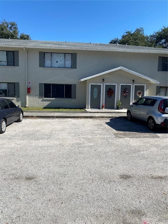1409 ALPINE ROAD UNIT 3 CLEARWATER, FL 33755