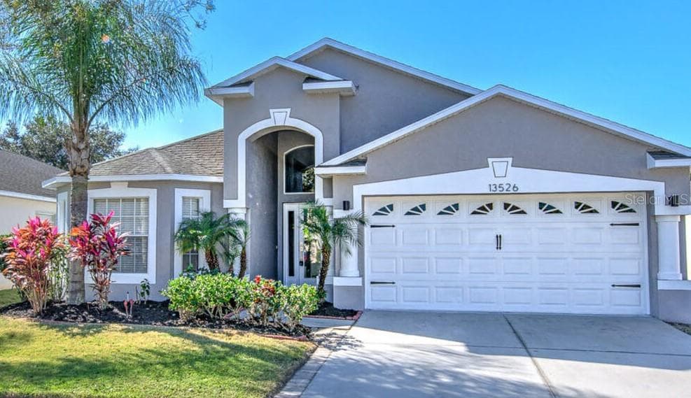 13526 FLADGATE MARK DRIVE RIVERVIEW, FL 33579