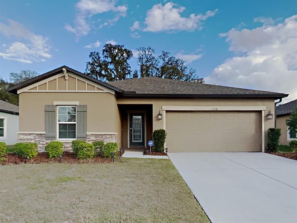 12358 CHAYA COURT SPRING HILL, FL 34610