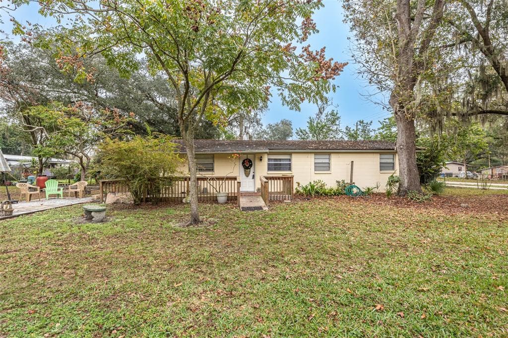 14302 DOWNING STREET DOVER, FL 33527