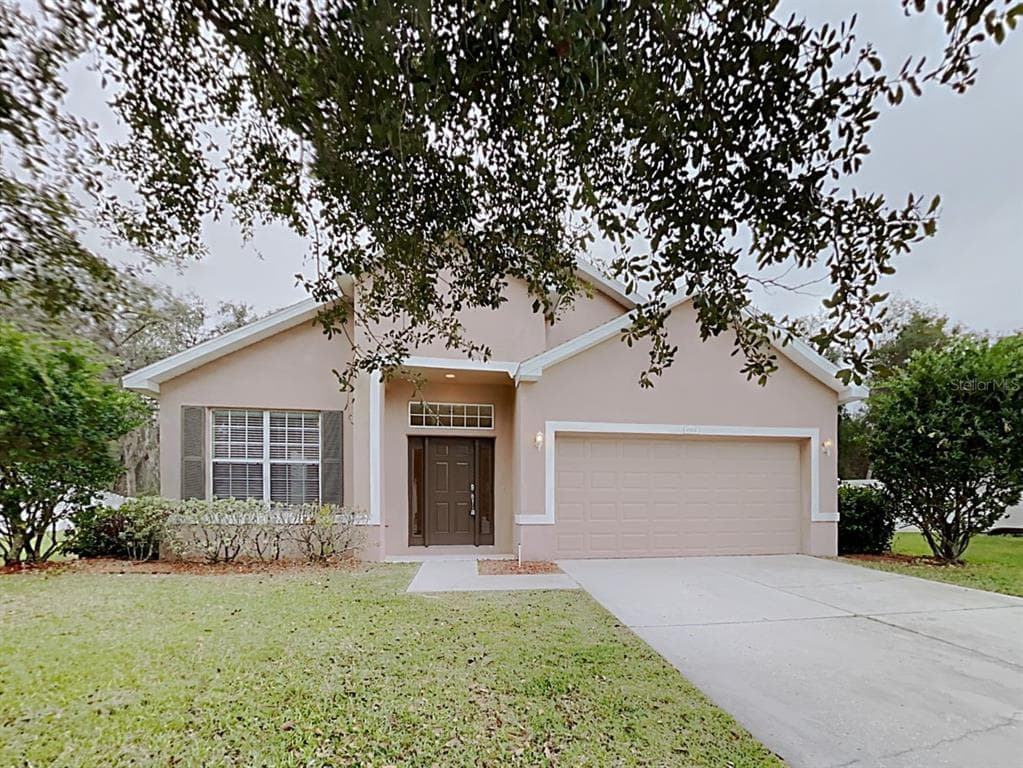 11964 PALM BAY COURT NEW PORT RICHEY, FL 34654