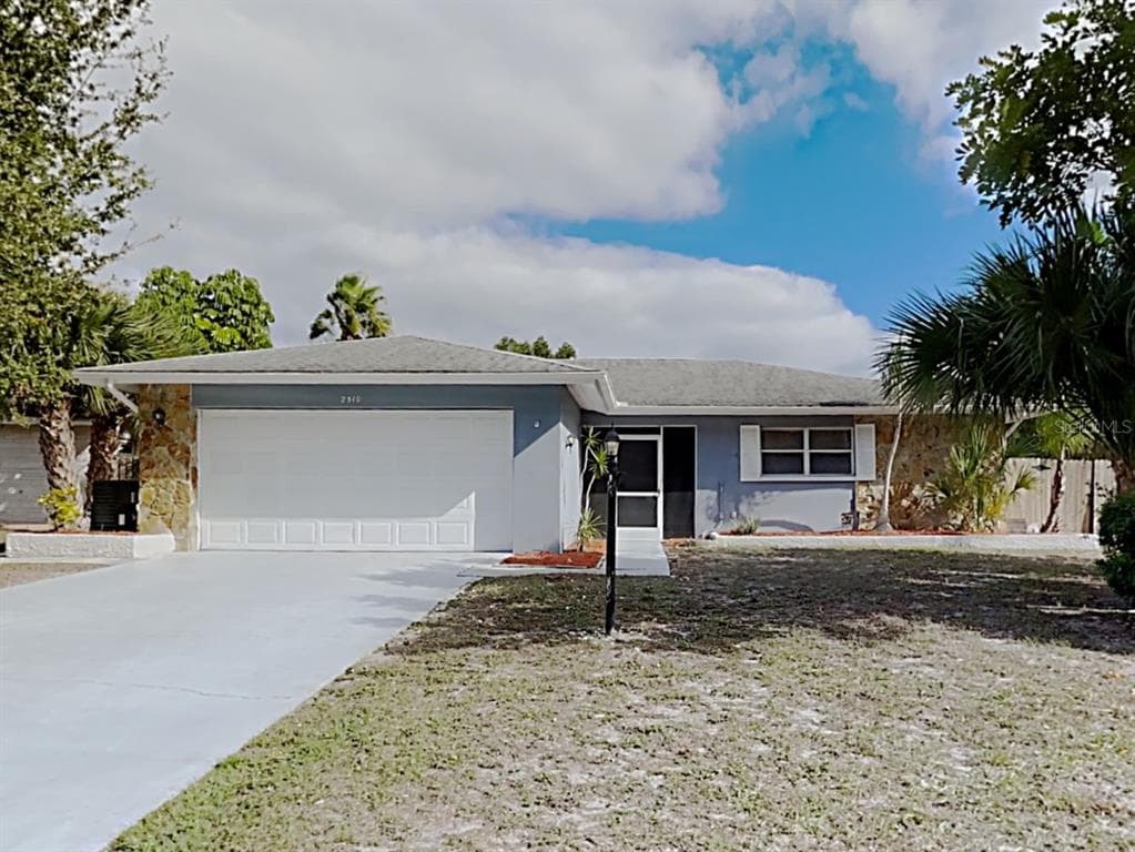 2510 BRAMBLEWOOD DRIVE W CLEARWATER, FL 33763