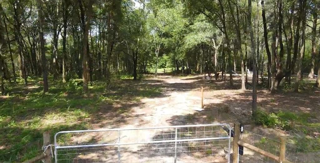36510 THORNHAVEN LANE DADE CITY, FL 33523