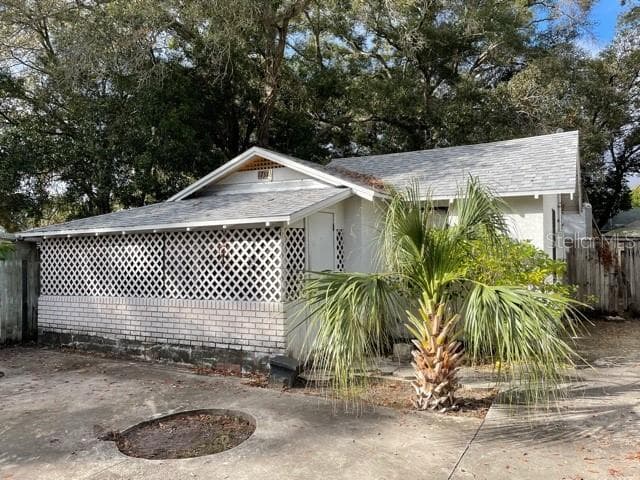 1751 NEWARK STREET S ST PETERSBURG, FL 33711