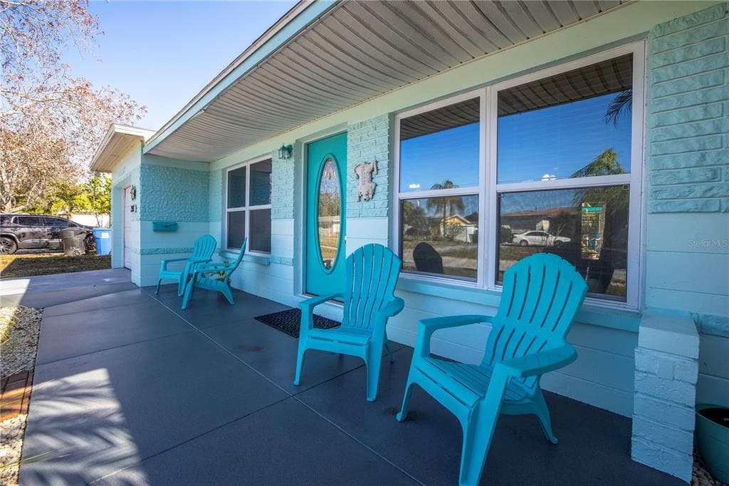 2915 67TH WAY N ST PETERSBURG, FL 33710