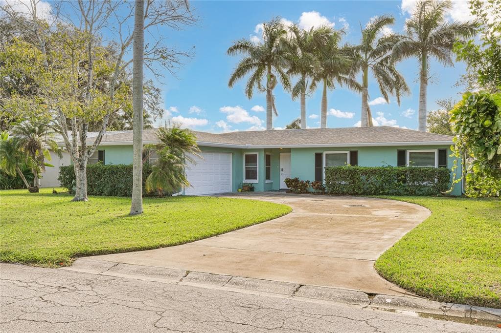 11040 NAVAJO DRIVE ST PETERSBURG, FL 33708