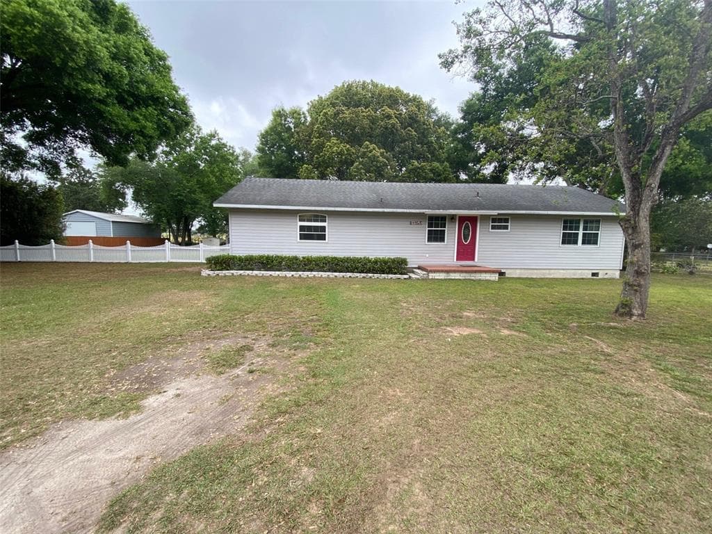 40147 SUNBURST DRIVE DADE CITY, FL 33525