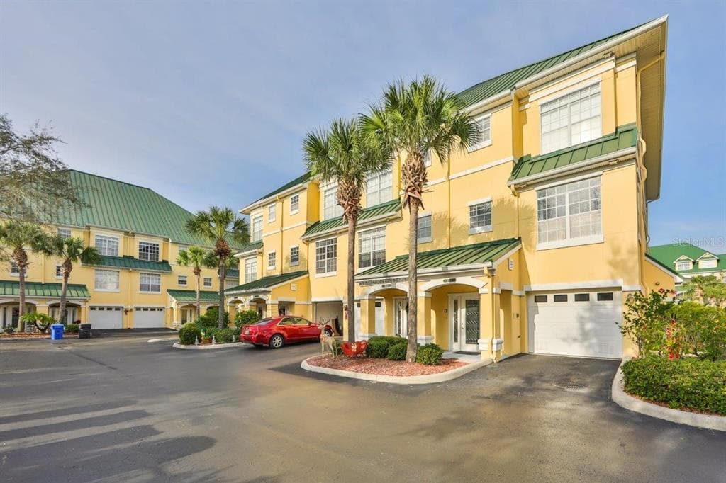 6327 SUNSET BAY CIRCLE