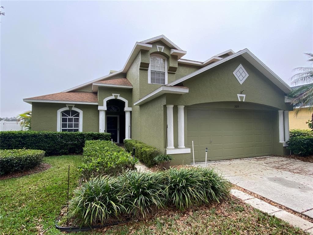 3819 BELLEWATER RIVERVIEW, FL 33578