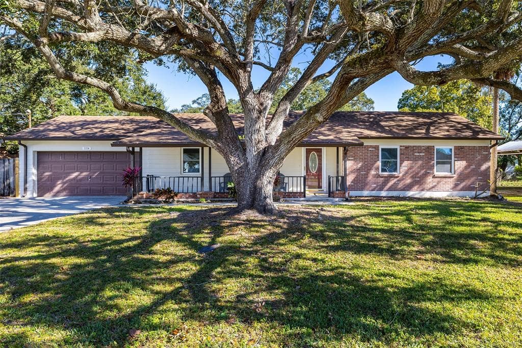 7210 S SPARKMAN STREET TAMPA, FL 33616