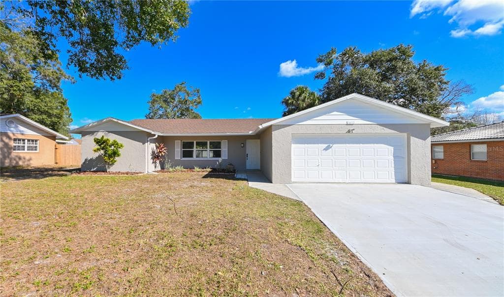 26770 HICKORY LOOP LUTZ, FL 33559