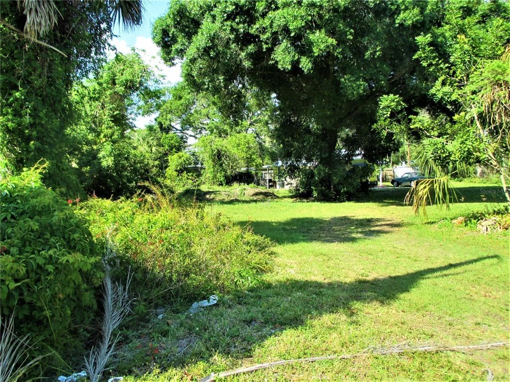 3551 55TH AVENUE N ST PETERSBURG, FL 33714