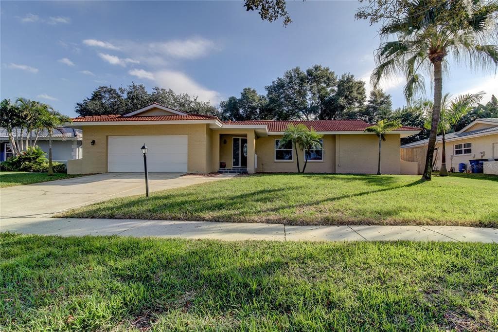 3203 SAN CARLOS STREET CLEARWATER, FL 33759
