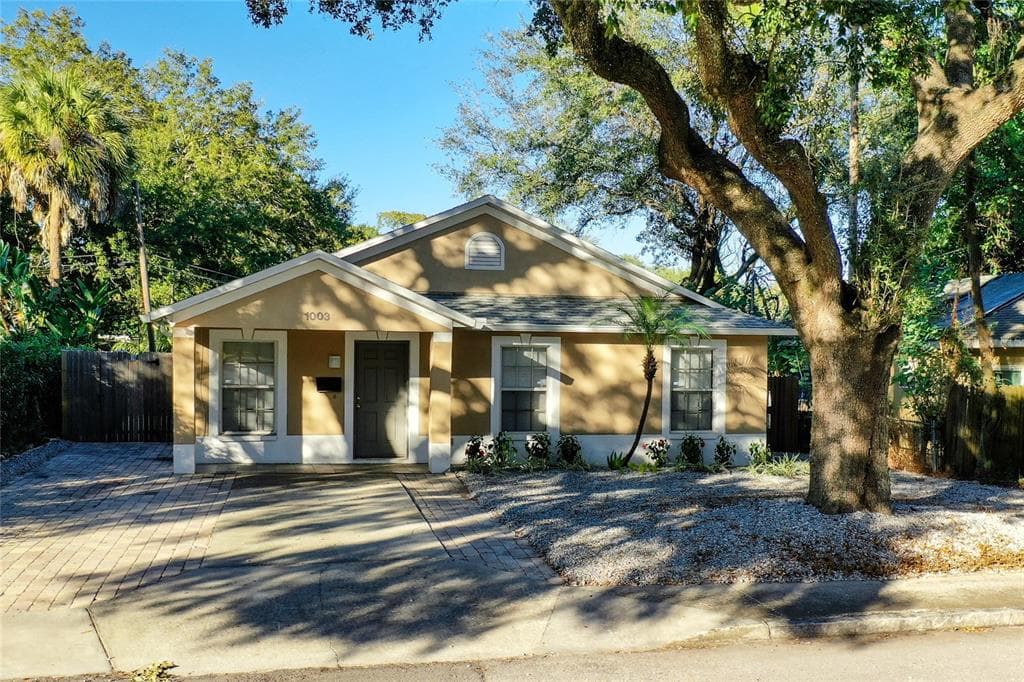 1003 W CYPRESS STREET