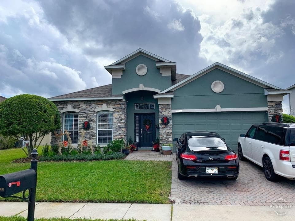 3855 SPIRITED CIRCLE ST CLOUD, FL 34772