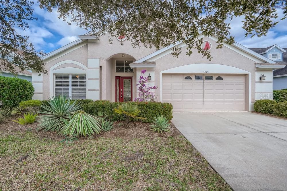 5015 60TH DRIVE E BRADENTON, FL 34203