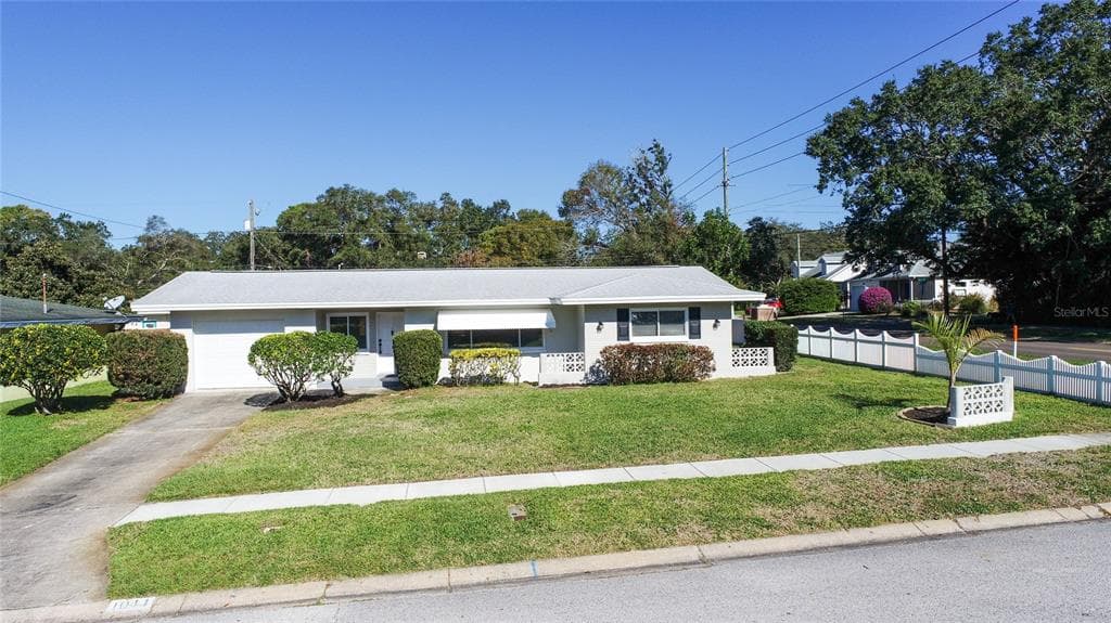 1044 SAN PEDRO DRIVE DUNEDIN, FL 34698