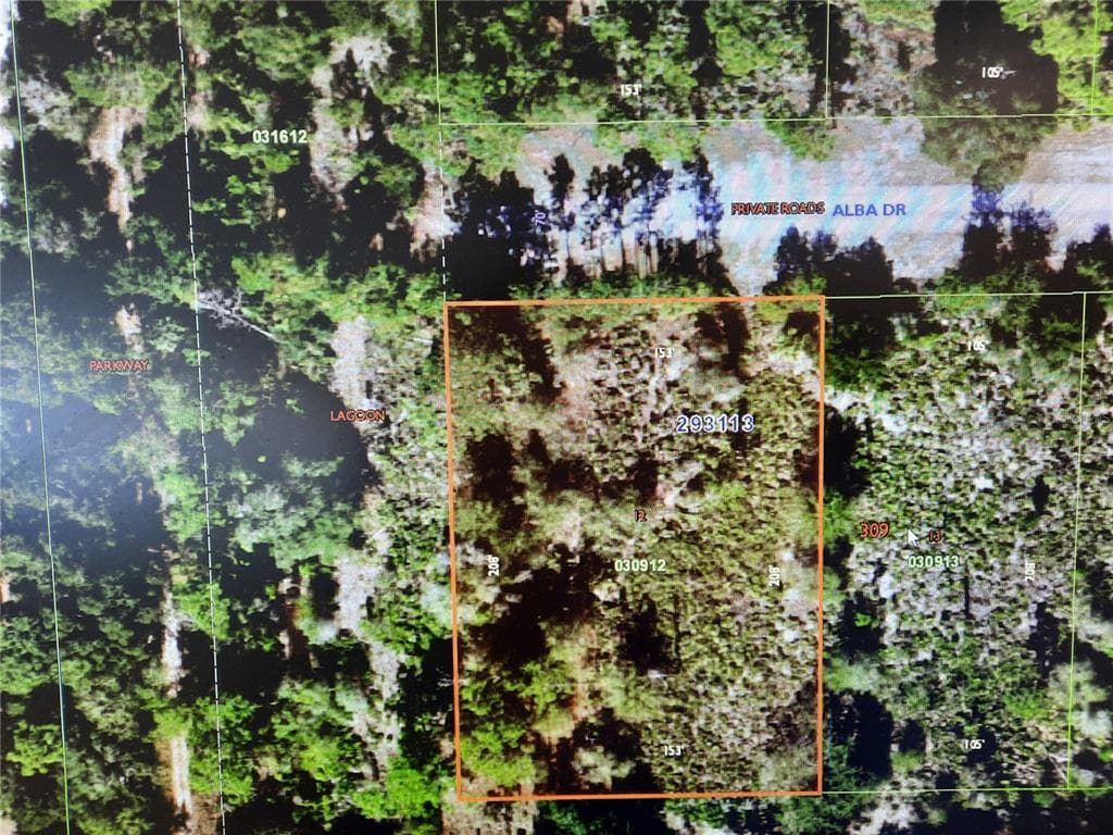 1121 ALBA DRIVE INDIAN LAKE ESTATES, FL 33855