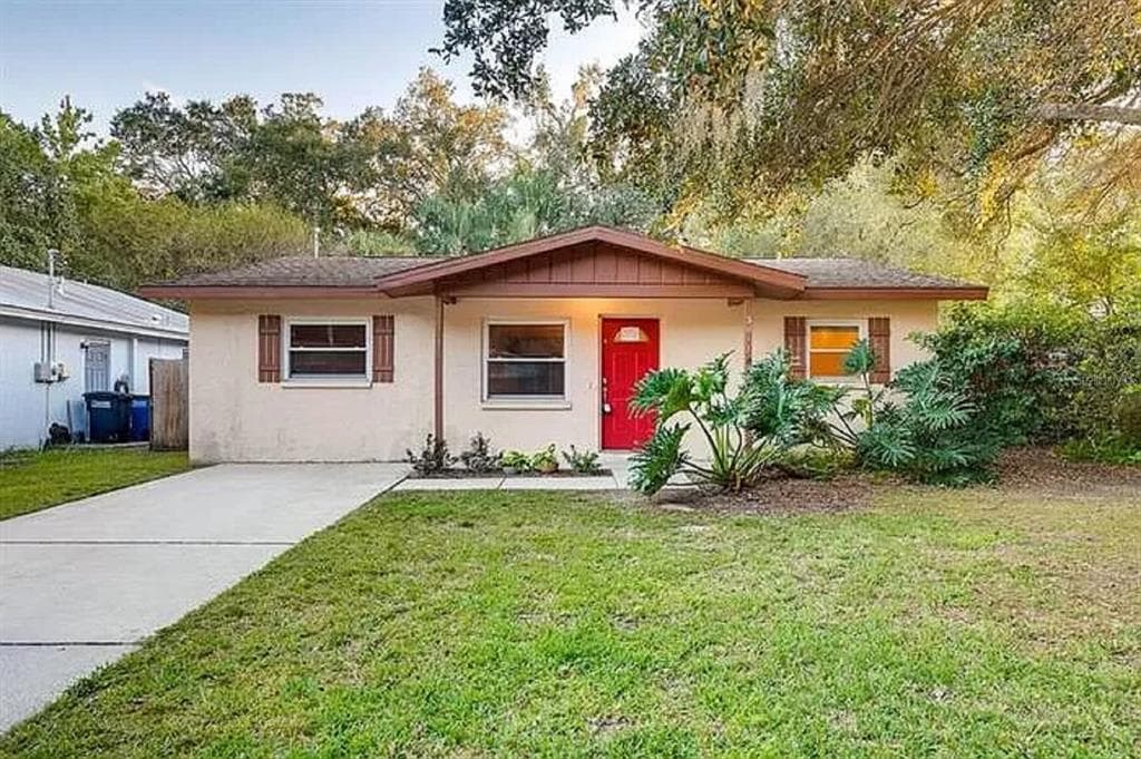 3017 TENNESSEE AVENUE CLEARWATER, FL 33759