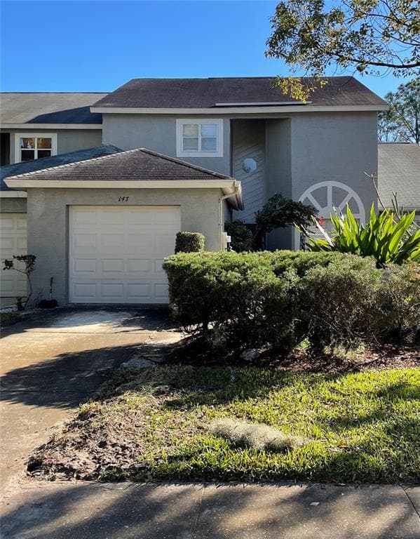 147 HUNTER COURT PALM HARBOR, FL 34684