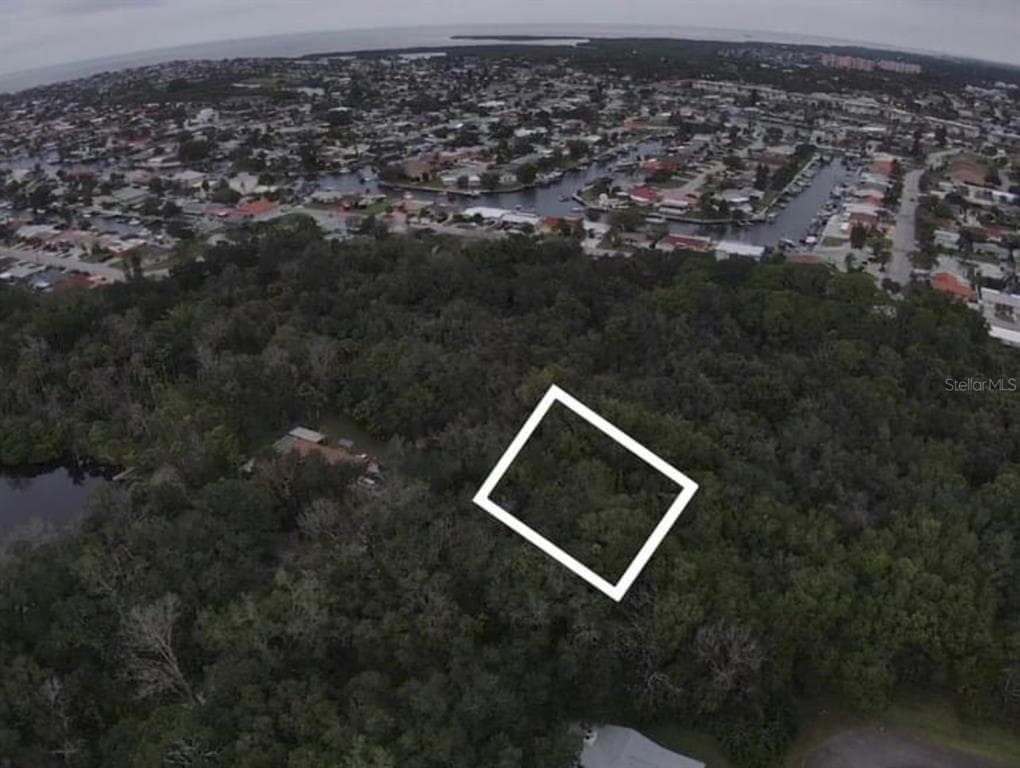 0 FENTON WAY NEW PORT RICHEY, FL 34652
