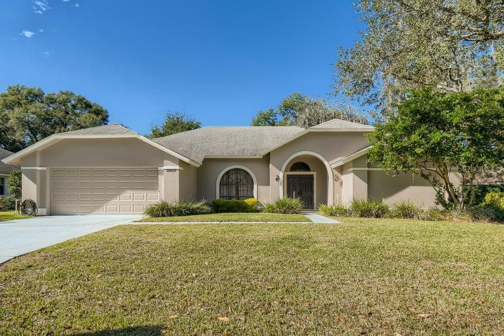 2807 PINE CLUB DRIVE PLANT CITY, FL 33566