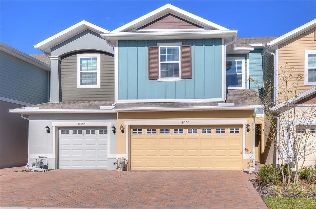 14070 KITE LANE LITHIA, FL 33547