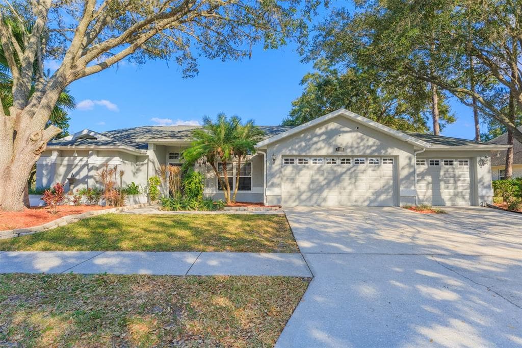 5200 CAMBERLEA AVENUE ZEPHYRHILLS, FL 33541