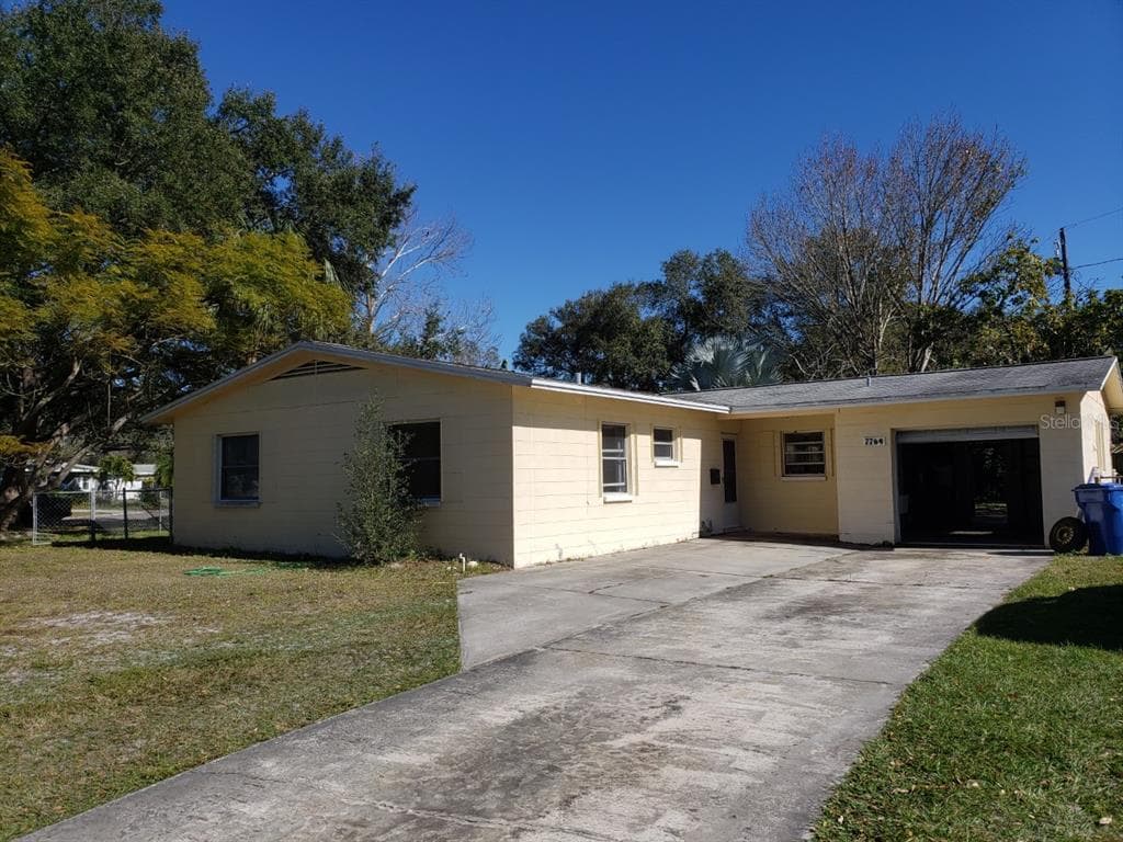 7769 14TH STREET N ST PETERSBURG, FL 33702