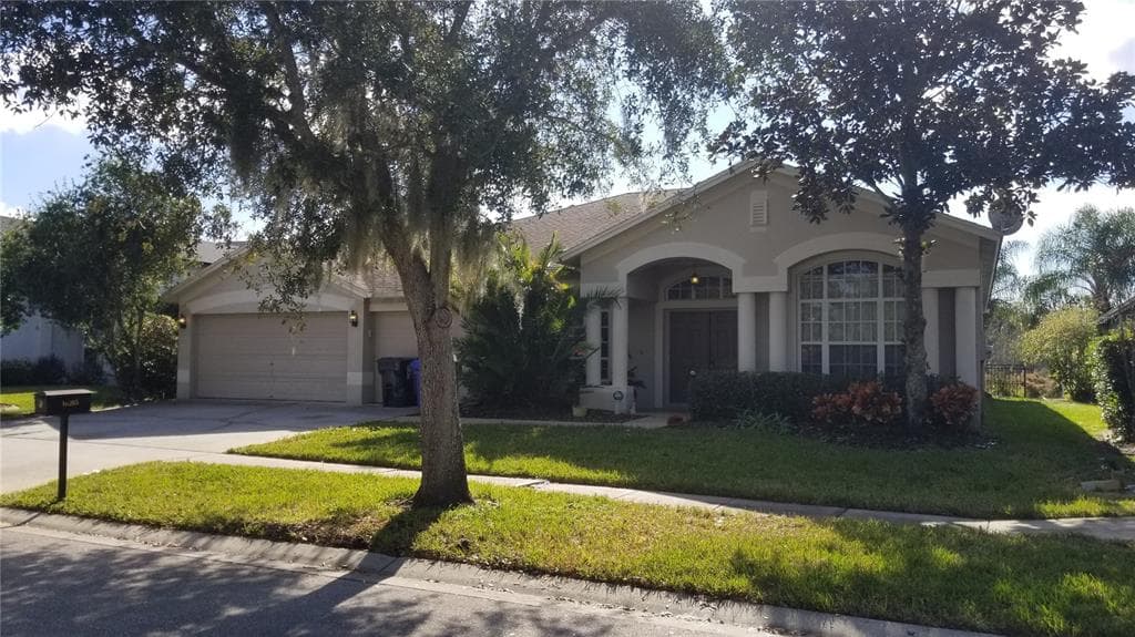 16205 BRIDGEPARK DRIVE